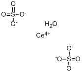 硫酸钠X水合物