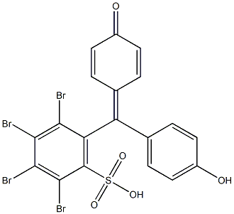 3,4,5,6-Tetrabromophenolsulfonphthaleine