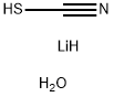 氰硫化锂