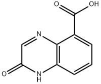 2-氧代-1,2-二氢喹喔啉-5-羧酸