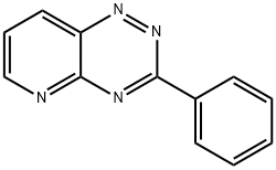 3-Phenylpyrido[2,3-e][1,2,4]triazine