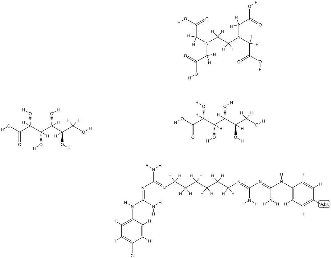 Trisdine