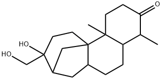 18-nor-3-ketoaphidicolin