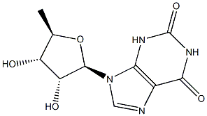 5'-deoxyxanthosine