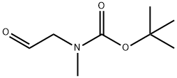 N-BOC-(甲胺基)乙醛