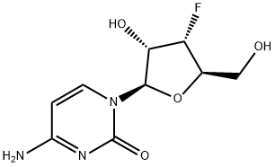 3'-氟-3'-脱氧胞苷