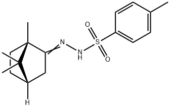 (1S)-(-)-樟脑对甲苯磺酰腙