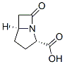 1-Azabicyclo[3.2.0]heptane-2-carboxylicacid,7-oxo-,(2S,5S)-(9CI)