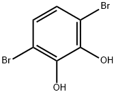 3,6-二溴苯-1,2-二醇