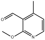 2-METHOXY-4-METHYLNICOTINALDEHYDE