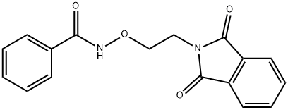 N-(2-(1,3-Dioxoisoindolin-2-yl)ethoxy)benzaMide
