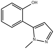 2-(1-甲基-1H-吡唑-5-基)苯酚