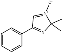 2,2-二甲基-4-苯基-2H-咪唑-1-氧化物