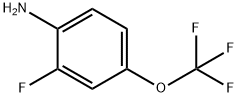 2-氟-4-(三氟甲氧基)苯胺