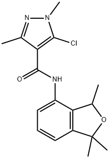 氟吡菌胺