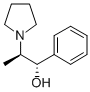 (1S,2R)-1-苯基-2-(1-吡咯烷基)-1-丙醇