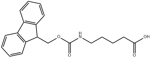 FMOC-5-氨基戊酸
