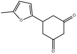 5-(5-甲基-2-呋喃)环己烷-1,3-二酮