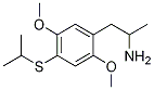 1-(2,5-DiMethoxy-4-i-propylthiophenyl)-2-aMinopropane