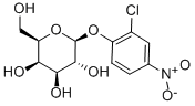 2-氯-4-硝基苯基-Β-D-吡喃半乳糖苷