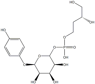 6-arbutinphosphoglycerol