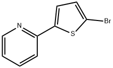 2-(5-溴-2-噻酚)吡啶