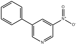 3-硝基-5-苯基吡啶