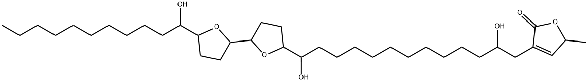 4-hydroxy-25-desoxyneorollinicin