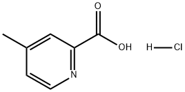 4-甲基吡啶-2-甲酸盐酸盐