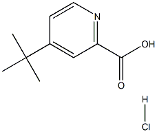 4-(叔丁基)吡啶甲酸盐酸盐
