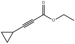 Ethylcyclopropylpropiolate