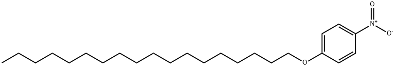 4-硝基苯及十八烷基醚