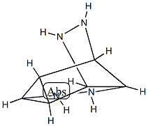 3,6,7-Metheno-1H-pyrazolo[4,3-c]pyridazine,octahydro-(9CI)