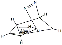 3,6,7-Metheno-3H-pyrazolo[4,3-c]pyridazine,3a,6,7,7a-tetrahydro-(9CI)