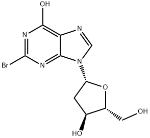 2-Bromo-2’-deoxyinosine