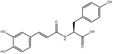 Deoxyclovamide