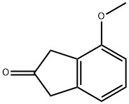 4-甲氧基-2-茚满酮