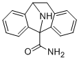 5-aminocarbonyl-10,11-dihydro-5H-dibenzo(a,d)cyclohepten-5,10-imine
