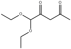 1,1-二乙氧基-2,4-戊二酮