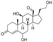 6-hydroxyaldosterone