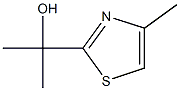 2-(4-甲基噻唑-2-基)丙-2-醇