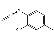 2-氯-4,6-二甲苯基异氰酸酯