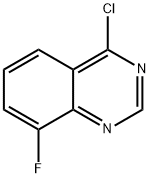 4-氯-8-氟喹唑啉