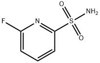 6-氟-2-吡啶磺酰胺