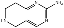 5,6,7,8-四氢吡啶并[4,3-D]嘧啶-2-胺