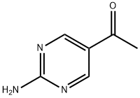 2-氨基-5-乙酰基嘧啶