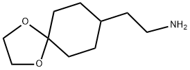 1,4-二氧杂螺[4.5]癸烷-8-乙胺