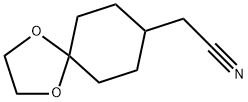 1,4-二氧杂螺[4.5]癸烷-8-乙腈