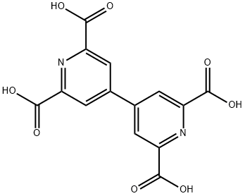 3,3',6,6'-四羧酸-4,4'-联吡啶