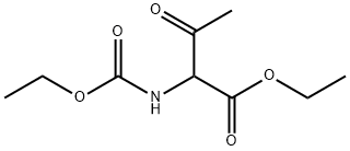 2-[(乙氧基羰基)氨基]-3-氧代丁酸乙酯